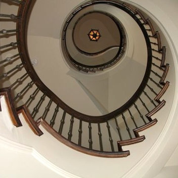 Staircases