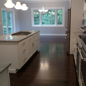 Kitchens