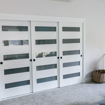 Contemporary Remodel