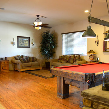 Litchfield Park Custom Home