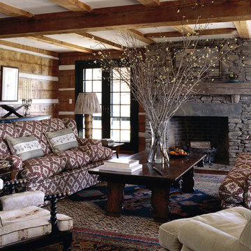 Dutchess County Residence