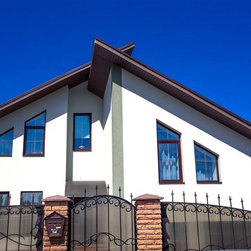Diverse Projects (3) - Windows And Doors