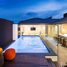Pool Ideas