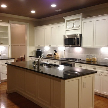 Cabinet Refacing