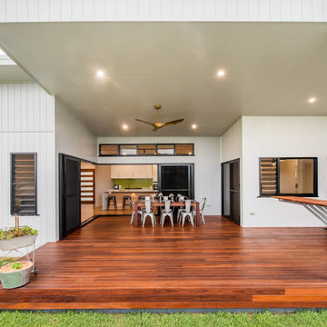 Arcadian Abode