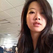 Jill Hu's photo