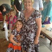 Gillian Cordiner's photo