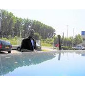 Foto von Isaac Oppong-Dwomoh