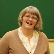 Hazel Glendinnings foto