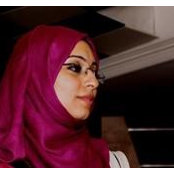 Foto von Ghada Marwan