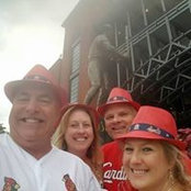 Traci Irvine's photo