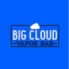 Big Cloud Vapor Bar