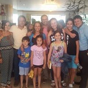 Guillermo Haro's photo