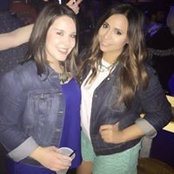 Adrianna Vallejo's photo