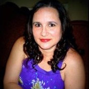 Dunia Sánchez's photo