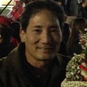 Derek Hamadas foto