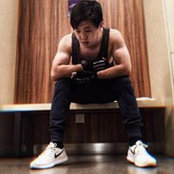 Kevin Lee's photo
