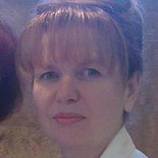 Galina Zaitseva's photo