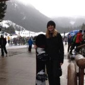 Jessica Landers's photo
