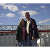 Yvette Snyder's photo