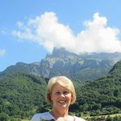 Foto von Caroline Holmes