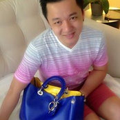 Kris Piyarong's photo
