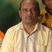 Gk Pushparaj's photo