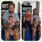 Eric Petersen's photo