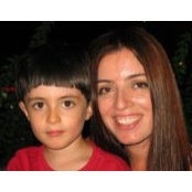 Hande Cengiz's photo