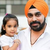 Gurpreet Bhatia's photo