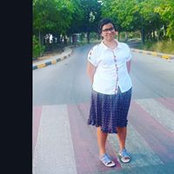 Angel Rebeiro's photo