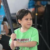Carlos Vidal's photo