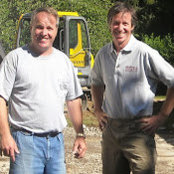 Bill Bradsell's photo