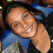 nithya koka's photo