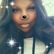 Korie Harriss foto