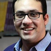 Mostafa Abolnasr's photo