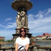 Tracy Inting's photo