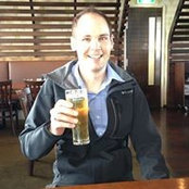 Daniel McCormack's photo