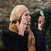 Foto von Milena Germanotta