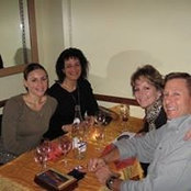 Mary Stone's photo