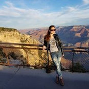 Abby Baguio's photo