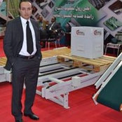 Mohammed Deghidis billede