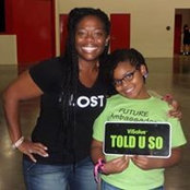 Jasmika Cook's photo