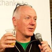 Foto de Keith Teare