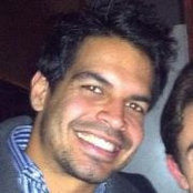 Thomaz Silva's photo