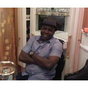 Foto von Olumide Olawale