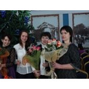 Anna Golovacheva's photo