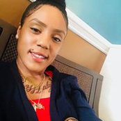 Charita Chavis's photo