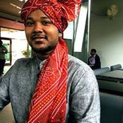 Radhakrishna Samad's photo