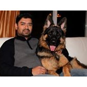 Bala Sundar's photo